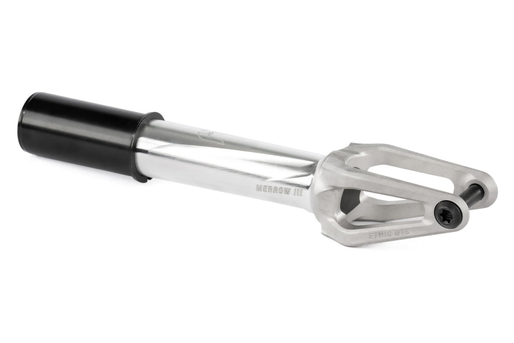 Ethic Merrow V3 Fork HIC - Raw