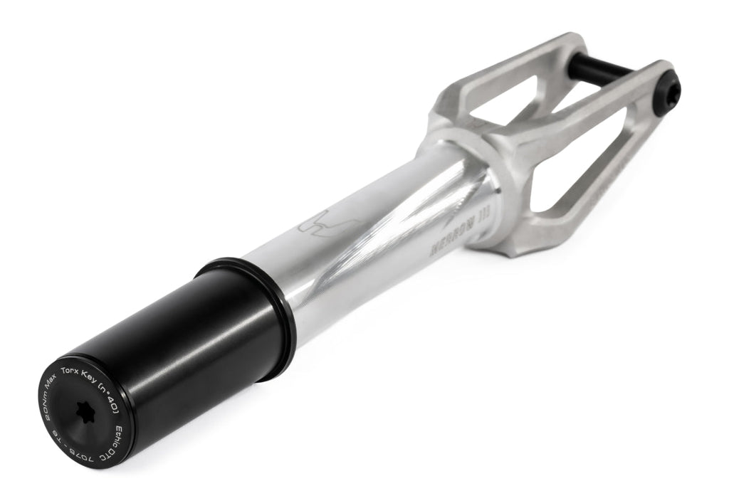 Ethic Merrow V3 Fork HIC - Raw