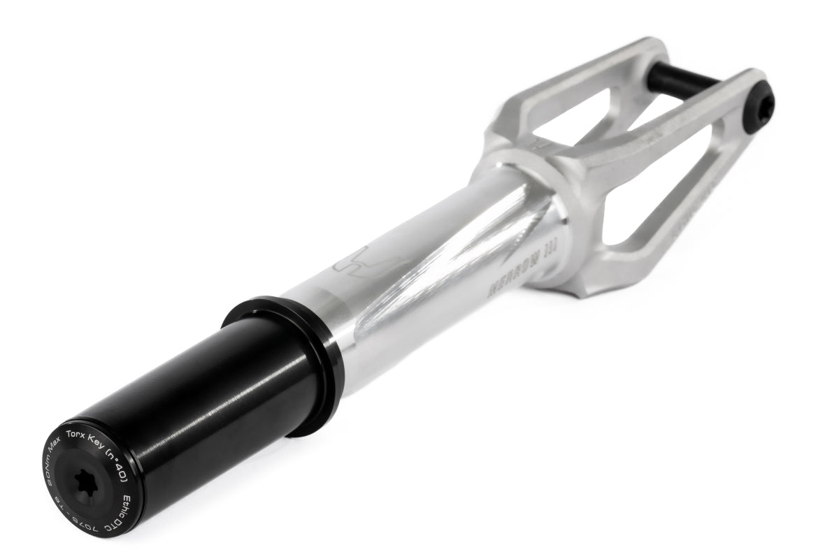Ethic Merrow V3 Fork IHC - Raw