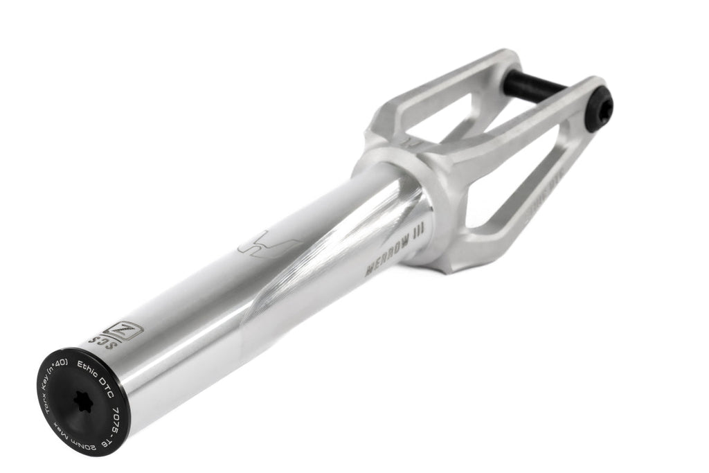 Ethic Merrow V3 Fork SCS - Raw