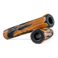 Ethic DTC Rubber Slim Grips - Raw