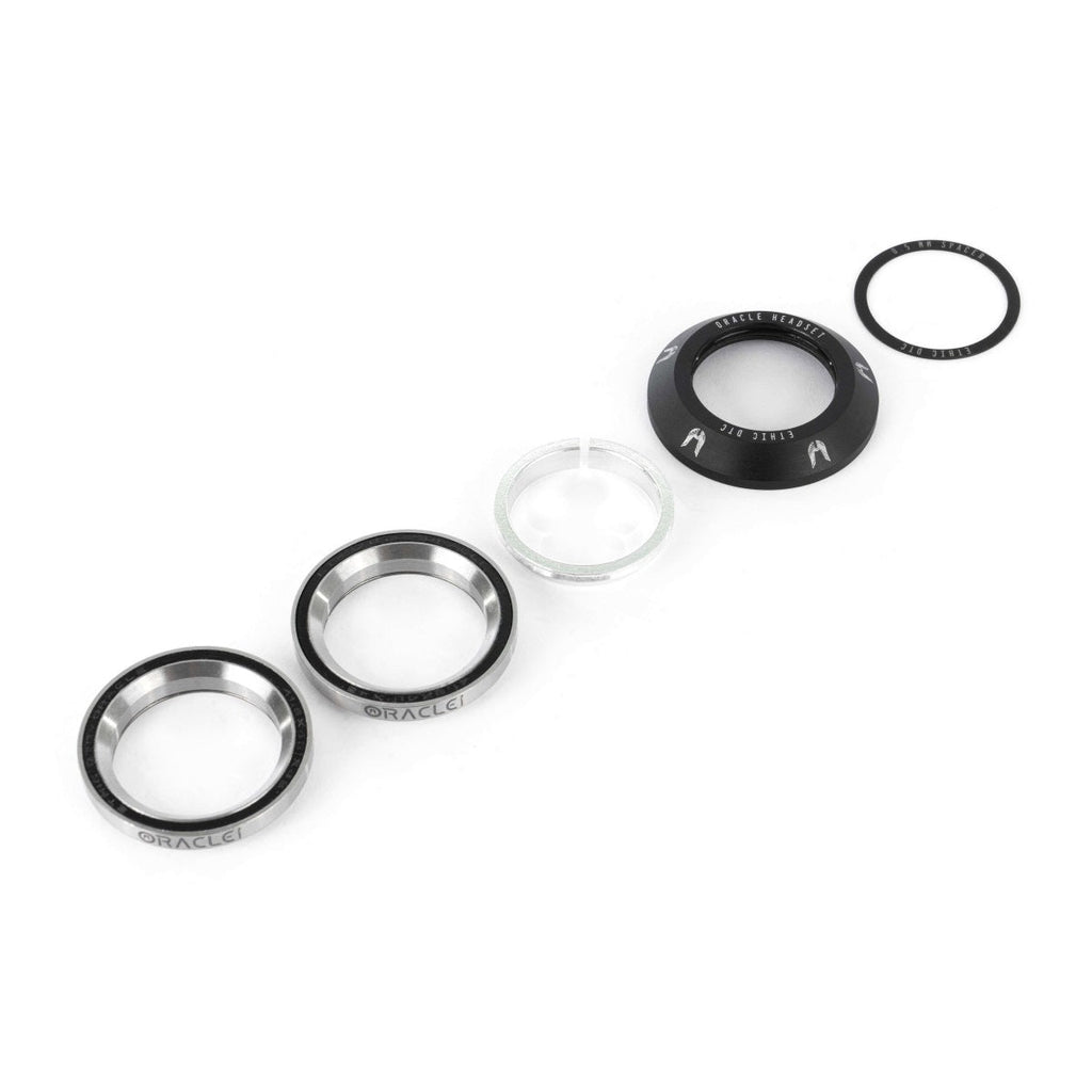 Ethic DTC Oracle Headset - Black