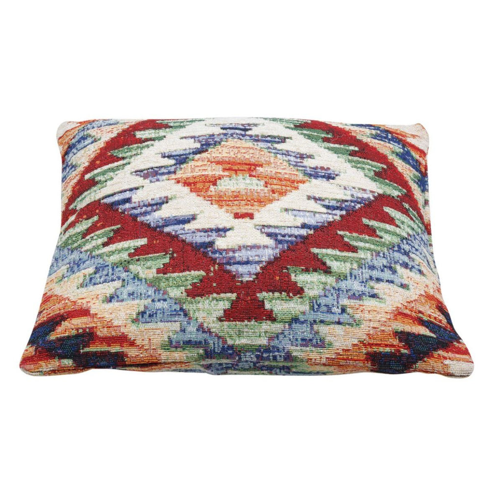 Ethnic Cushion Cover - PhishStones Products