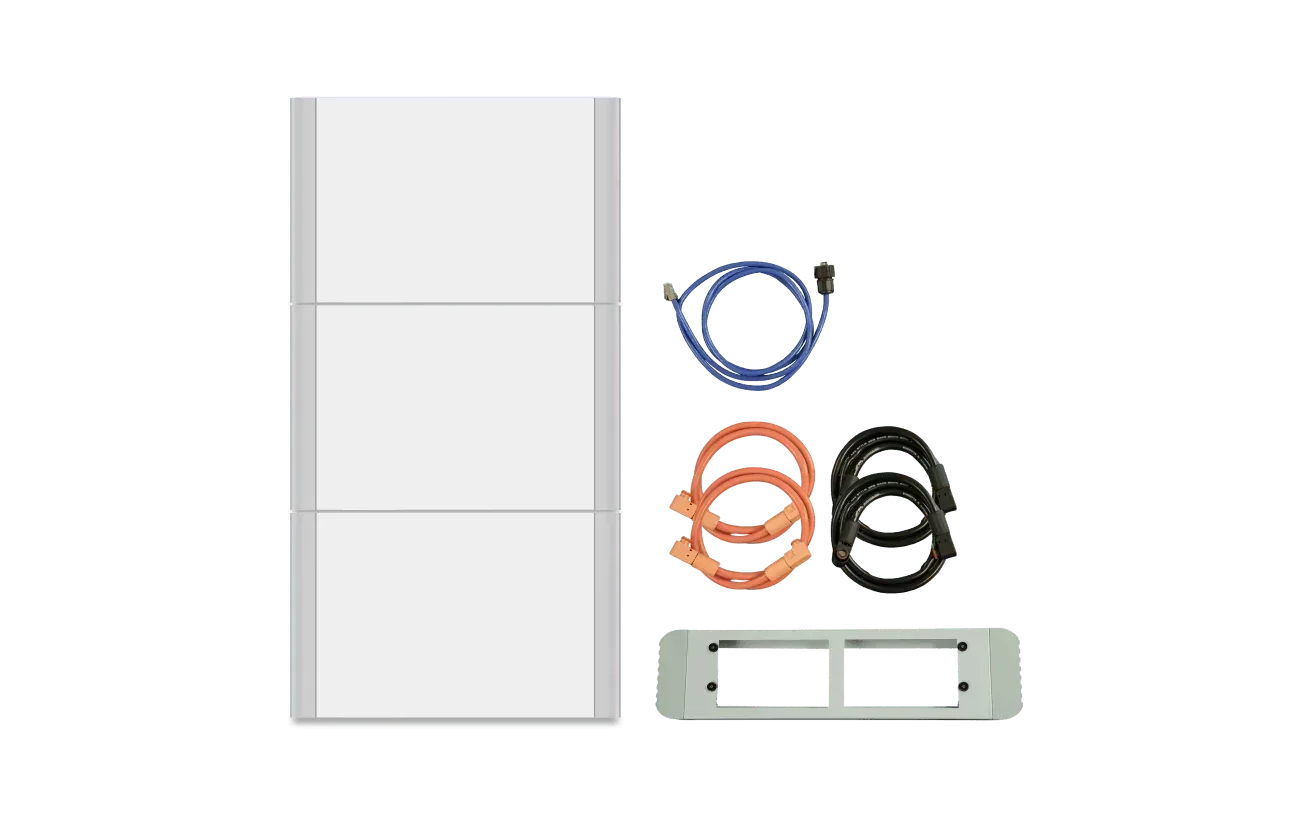 BigBattery Ethos 3x Expansion Kit