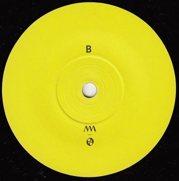 Etmol Hayom *7"* | Mint (M) Mint (M) - PhishStones Products