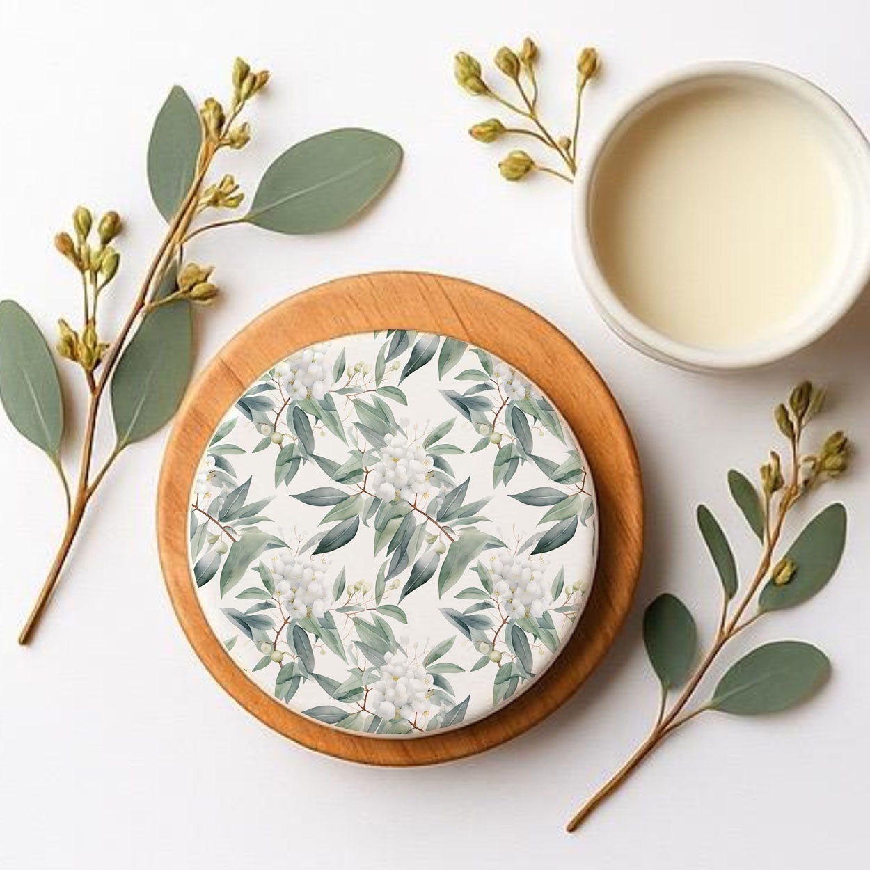Eucalyptus