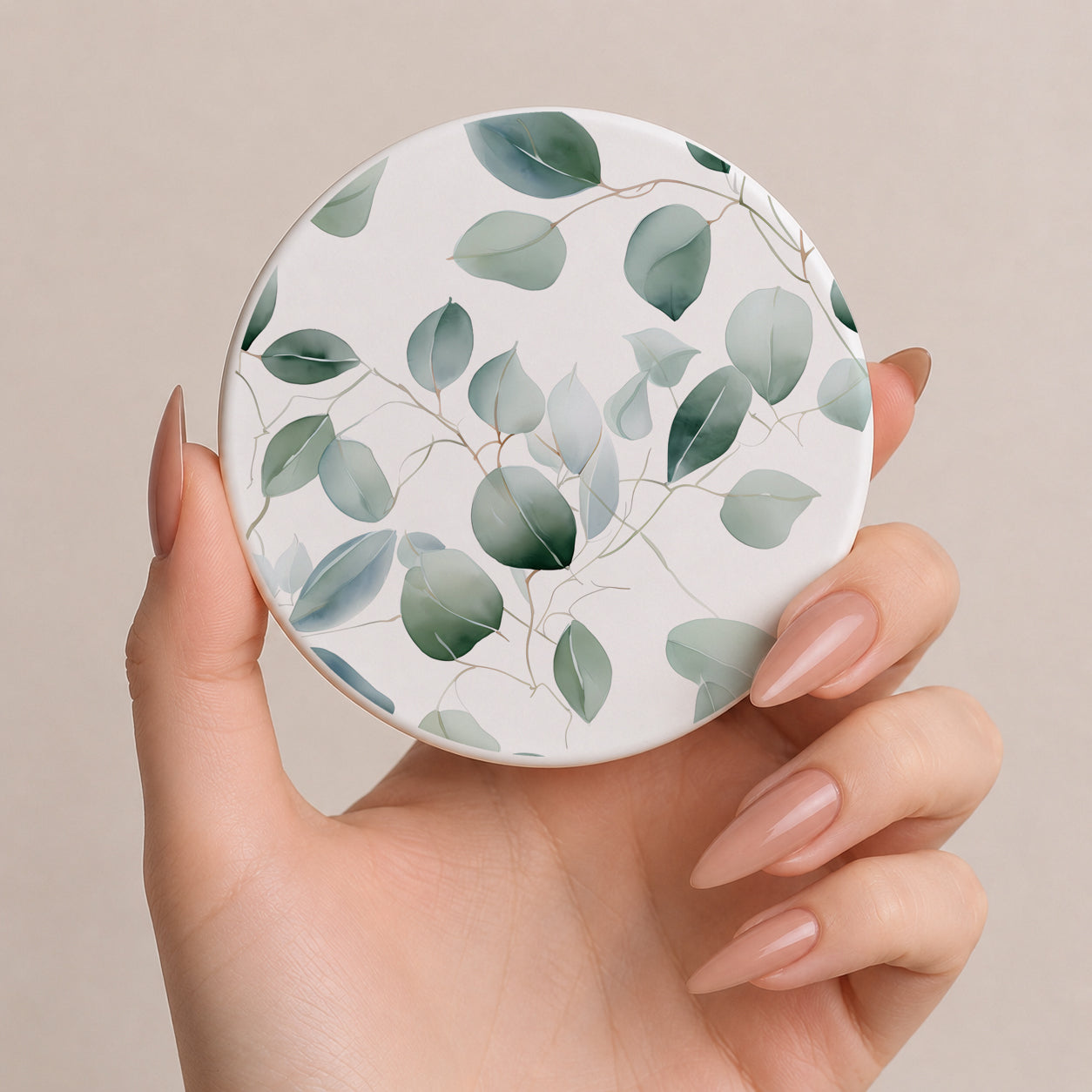 Eucalyptus