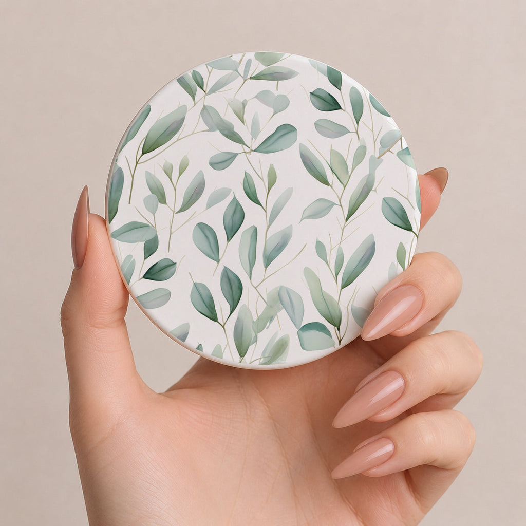 Eucalyptus