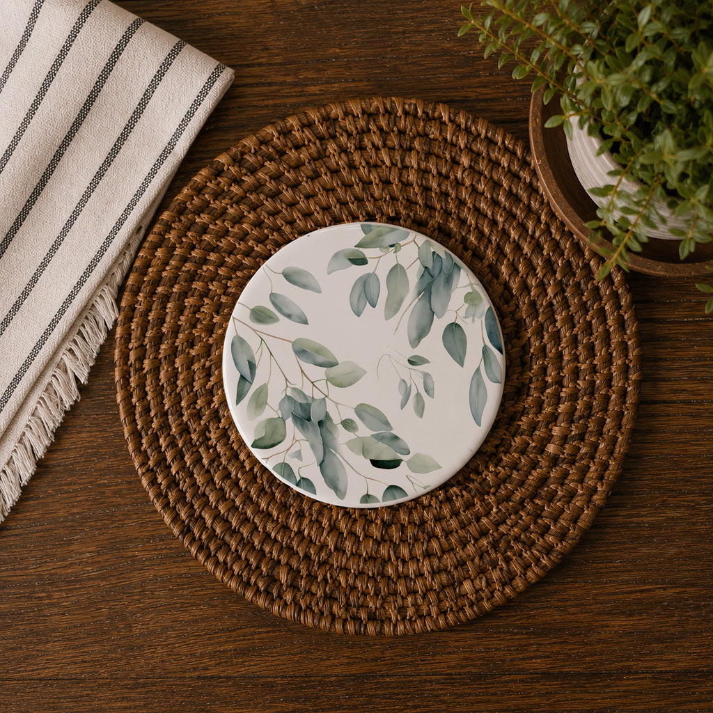 Eucalyptus