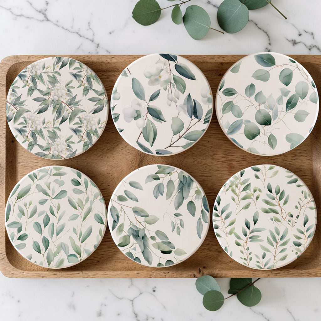 Eucalyptus
