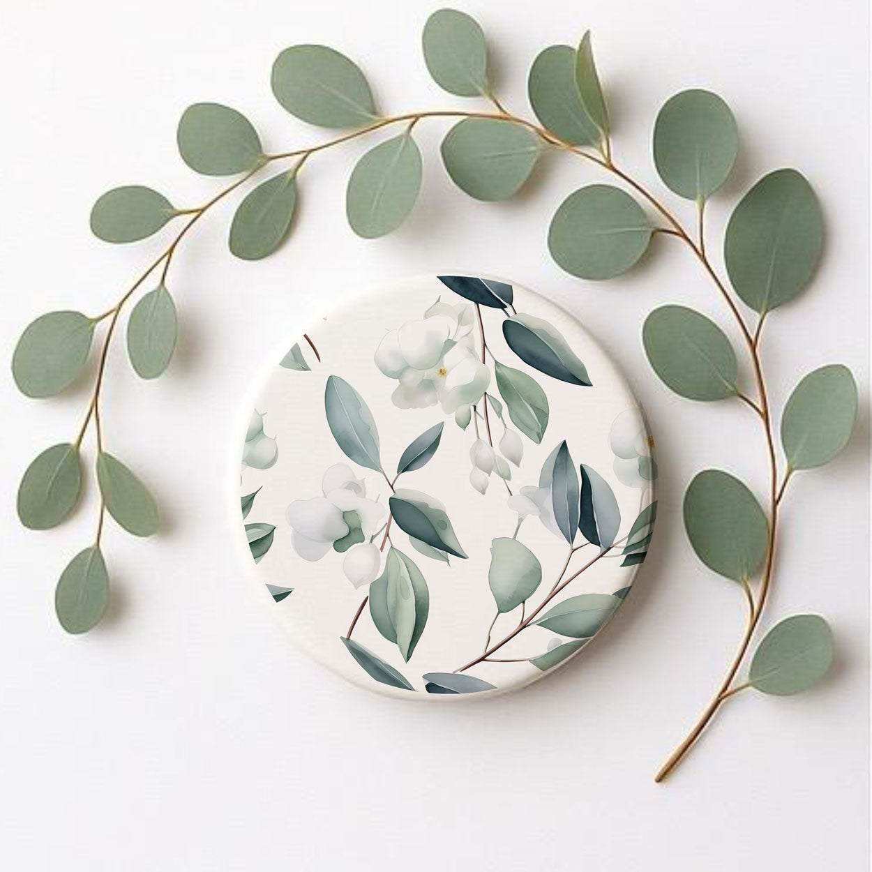 Eucalyptus