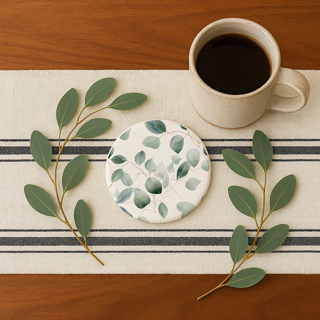 Eucalyptus