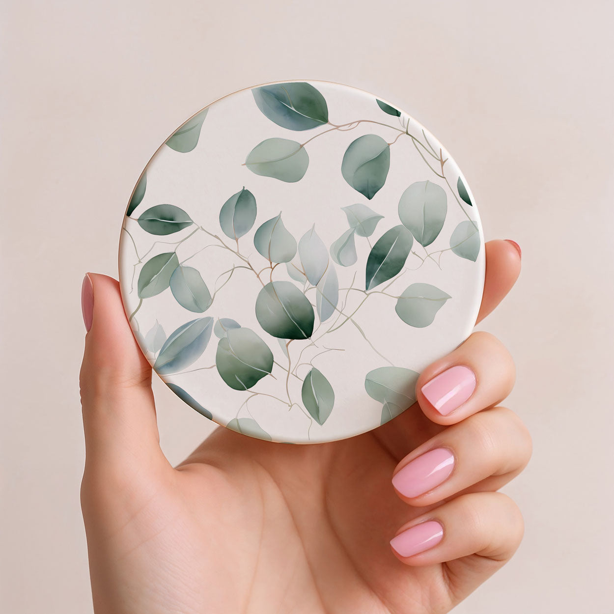 Eucalyptus