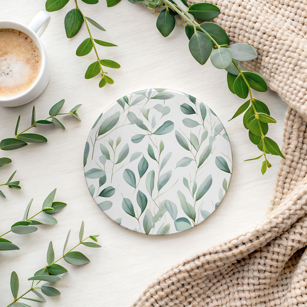 Eucalyptus