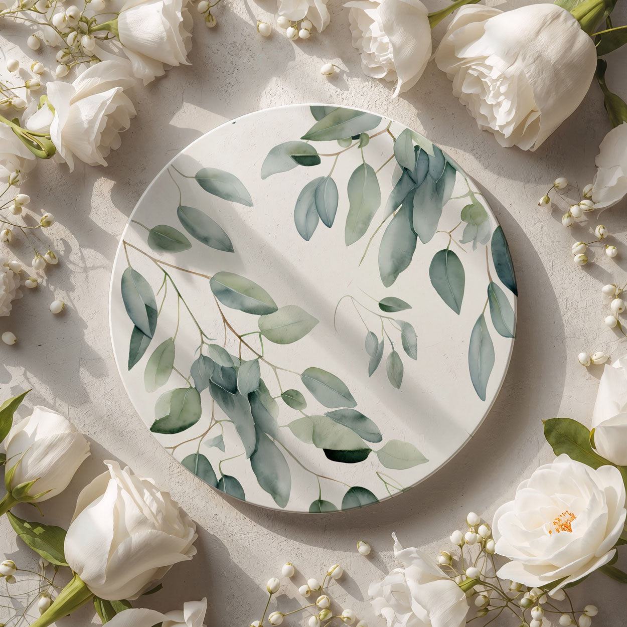 Eucalyptus