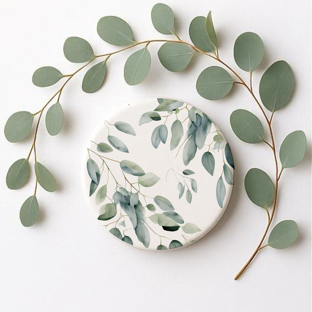 Eucalyptus