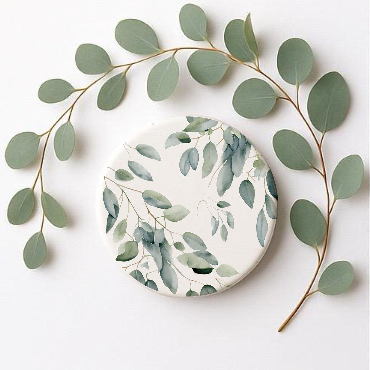 Eucalyptus