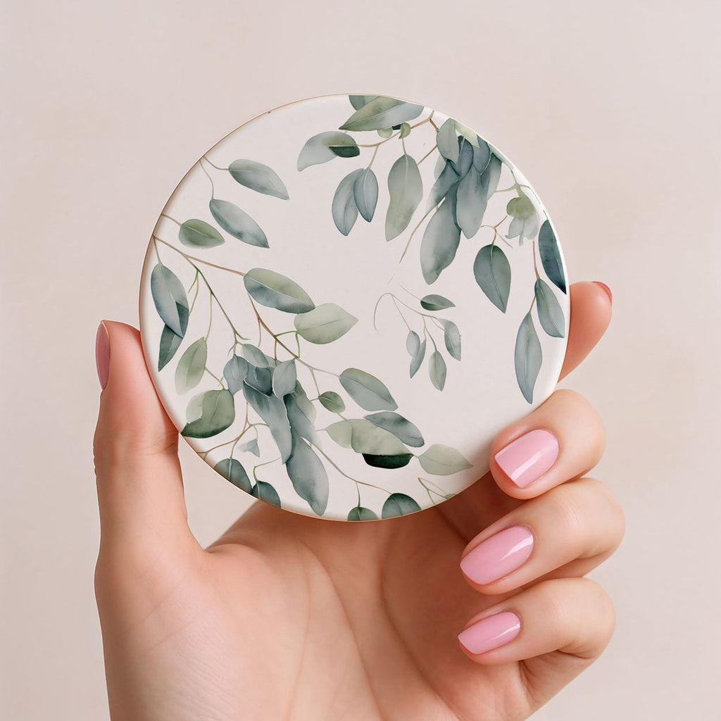 Eucalyptus