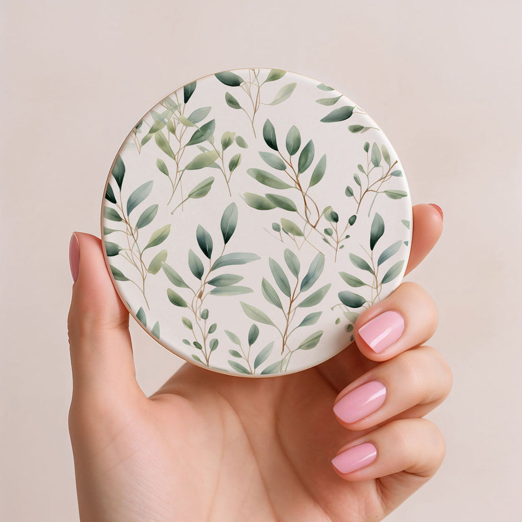 Eucalyptus