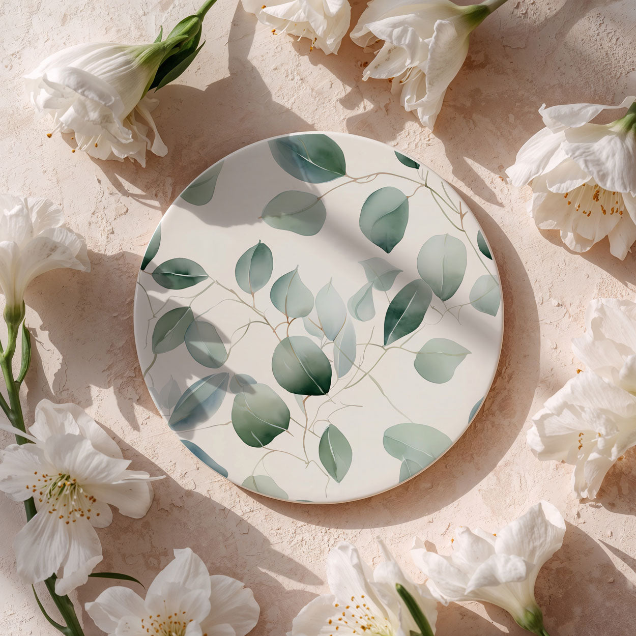 Eucalyptus