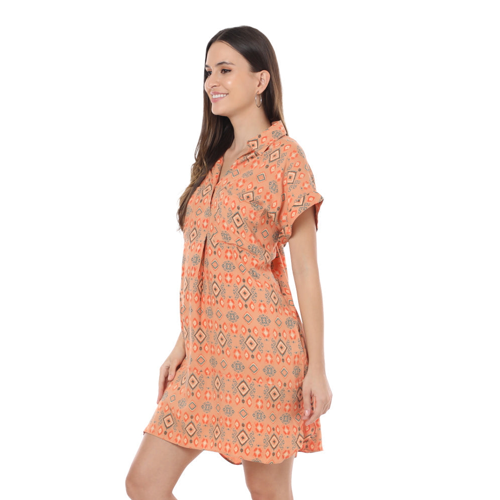 EUPEPTIC DRESS - PhishStones Products