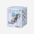 Evangelion Pilot Series Figures by POP MART
