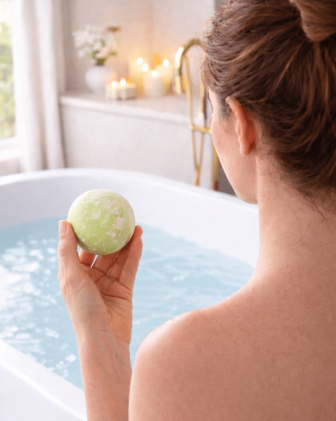 EvolutionUSA 12pc Mother’s Day Bath Bombs for Women