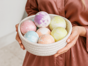 EvolutionUSA 12pc Mother’s Day Bath Bombs for Women