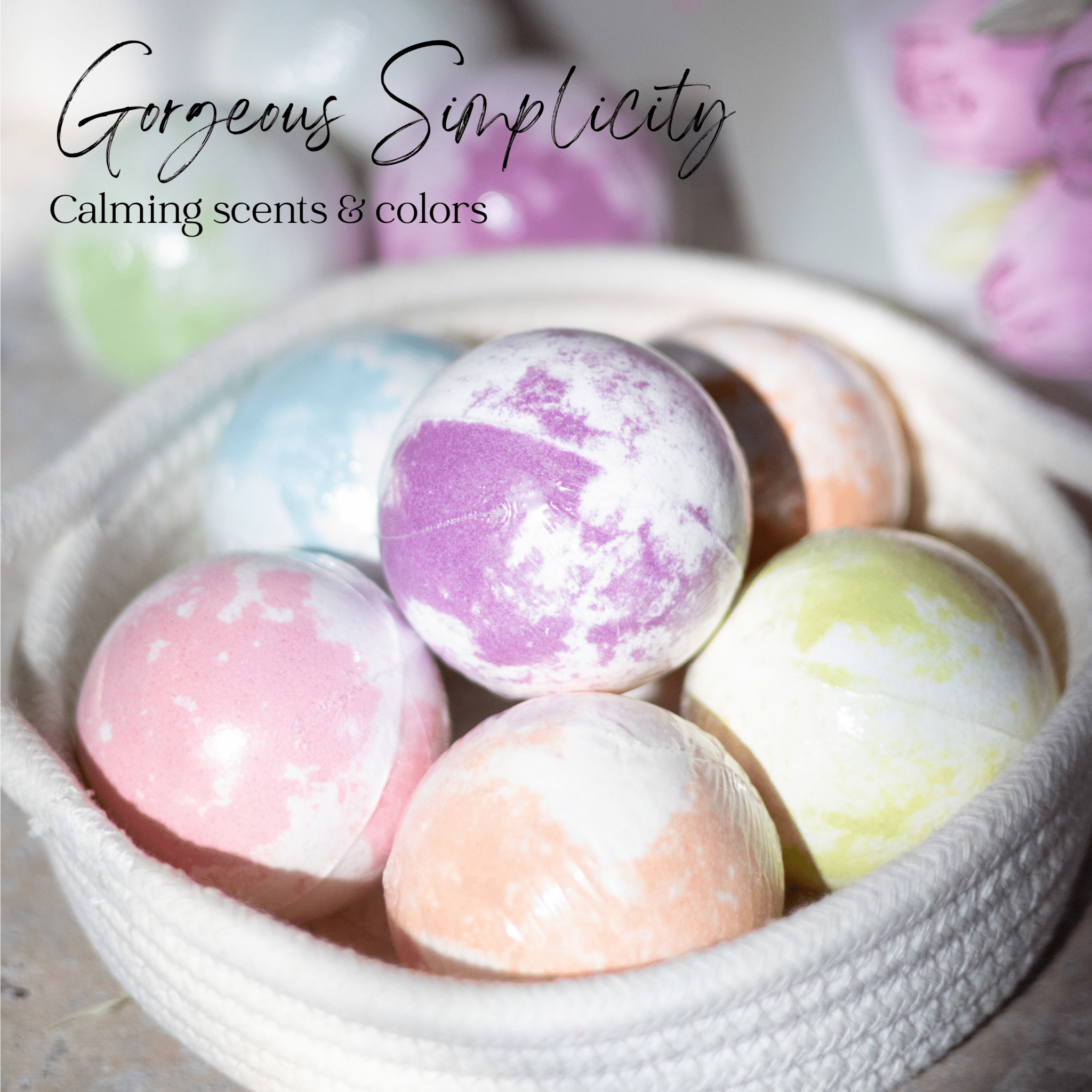 EvolutionUSA 12pc Mother’s Day Bath Bombs for Women