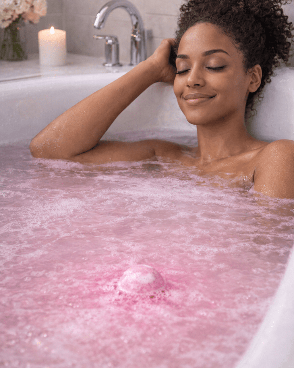 EvolutionUSA 12pc Mother’s Day Bath Bombs for Women