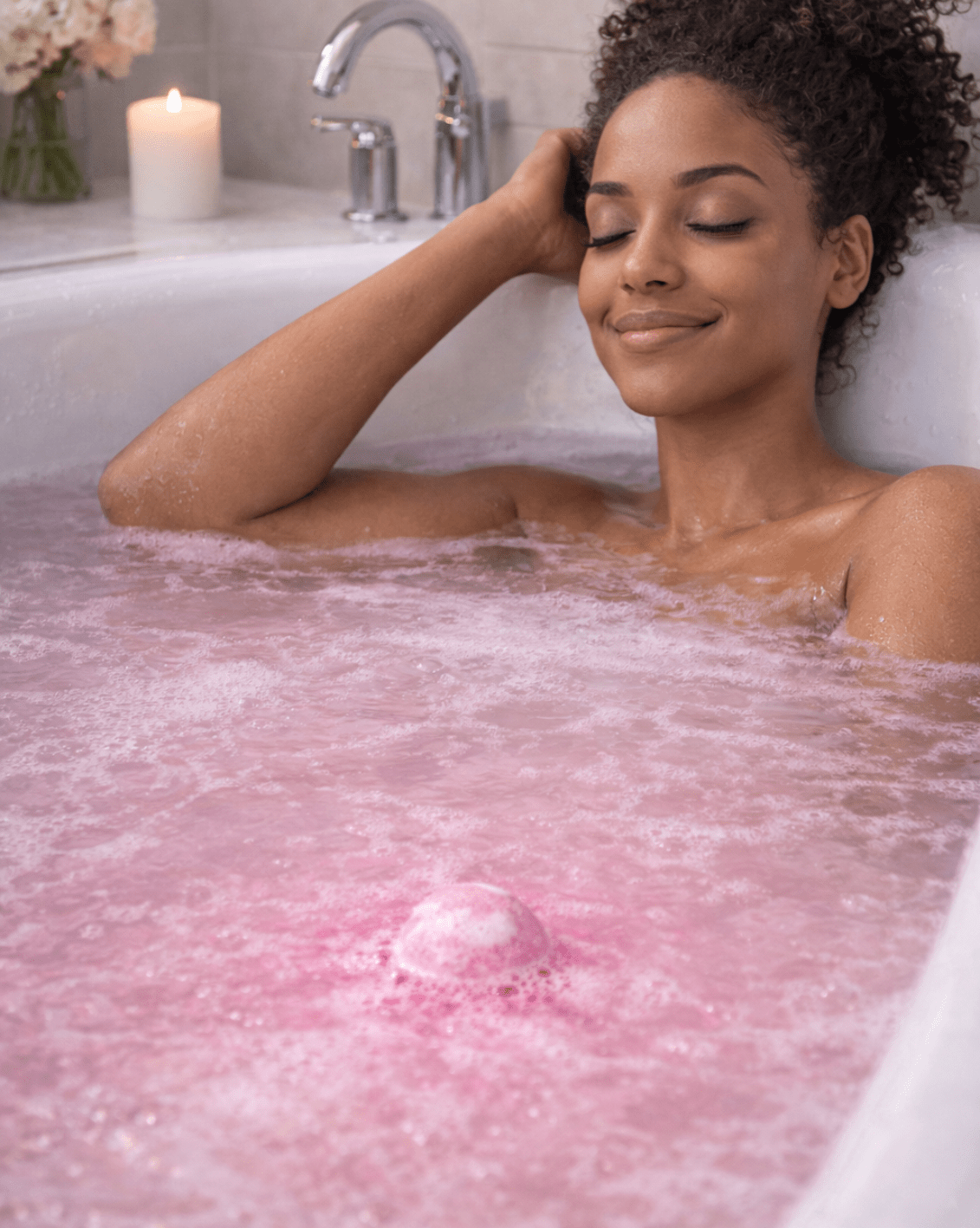 EvolutionUSA 12pc Mother’s Day Bath Bombs for Women