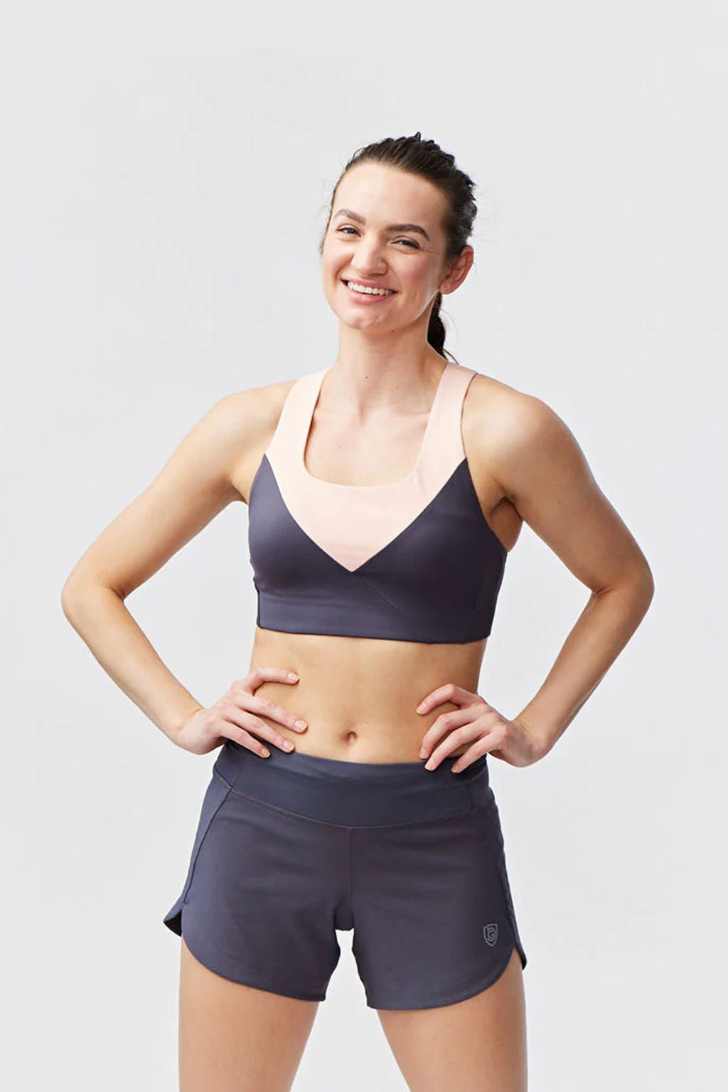 Excel Women's Workout Shorts - PhishStones Products