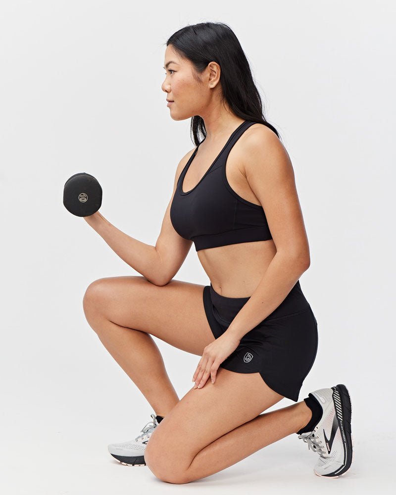 Excel Women's Workout Shorts - PhishStones Products