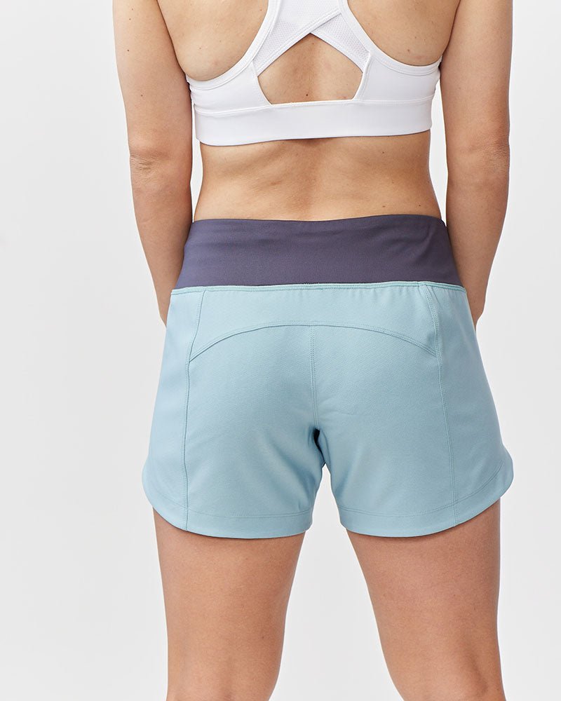 Excel Women's Workout Shorts - PhishStones Products