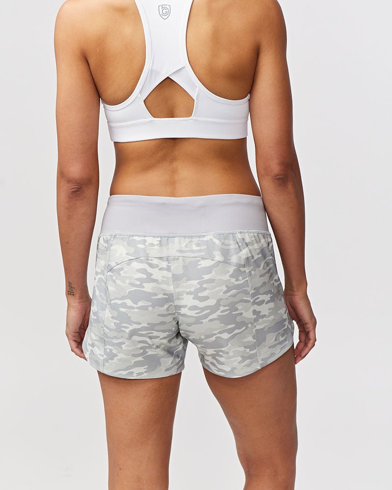 Excel Women's Workout Shorts - PhishStones Products