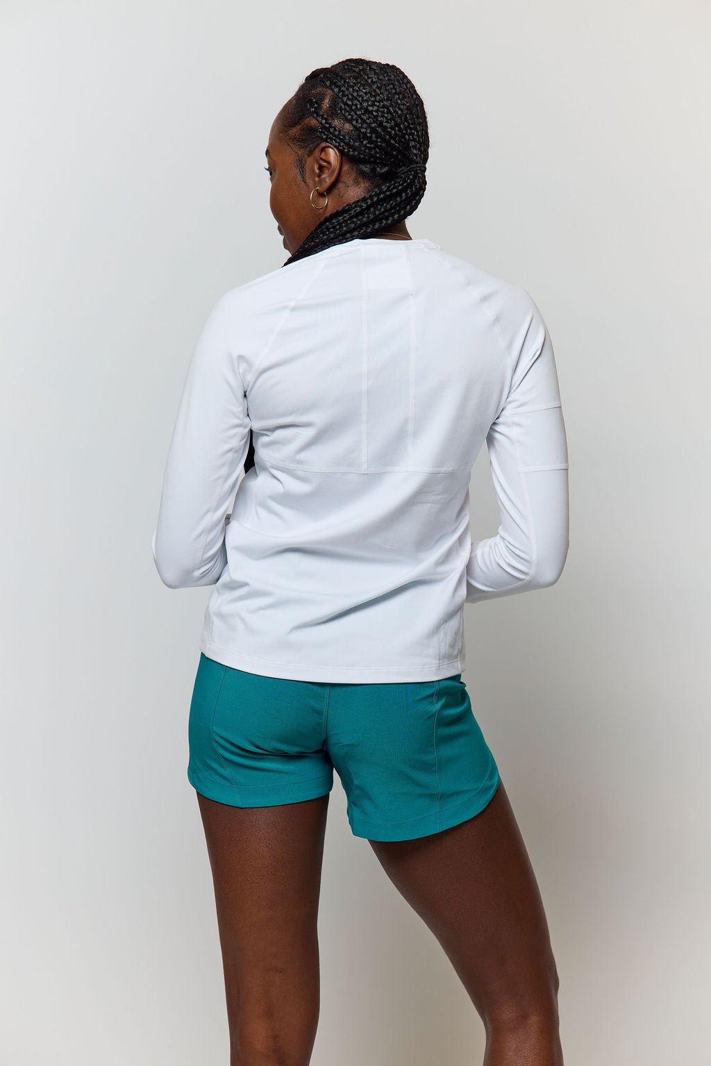 Excel Women's Workout Shorts - PhishStones Products