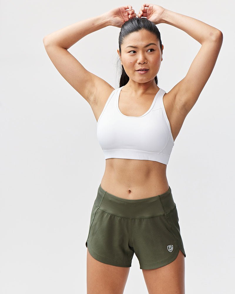 Excel Women's Workout Shorts - PhishStones Products
