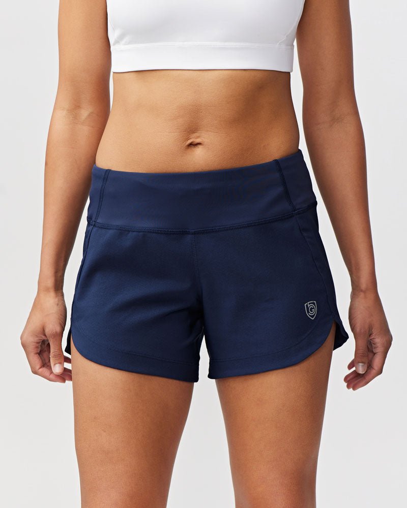 Excel Women's Workout Shorts - PhishStones Products