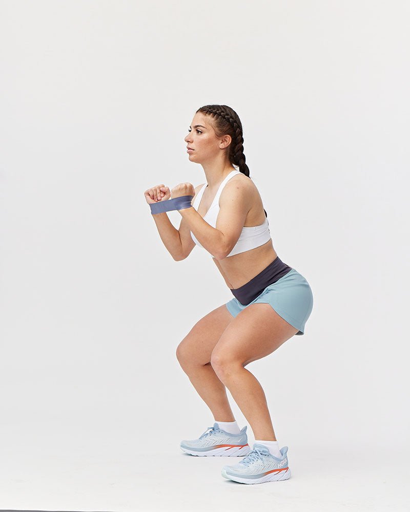 Excel Women's Workout Shorts - PhishStones Products