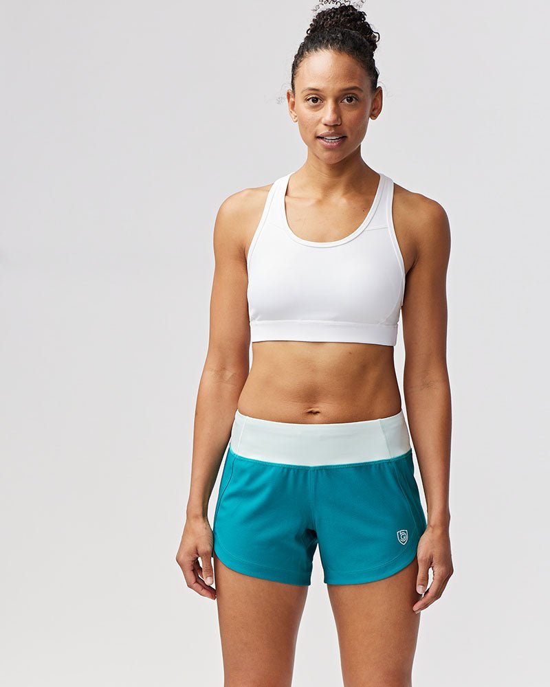 Excel Women's Workout Shorts - PhishStones Products