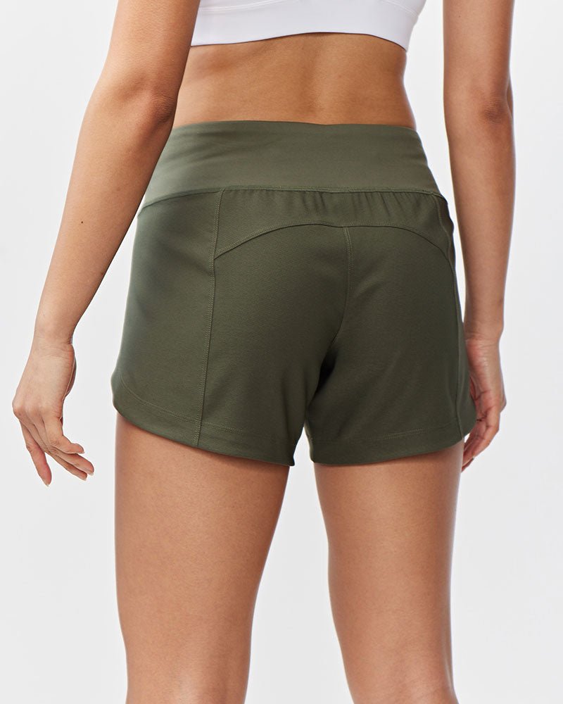 Excel Women's Workout Shorts - PhishStones Products