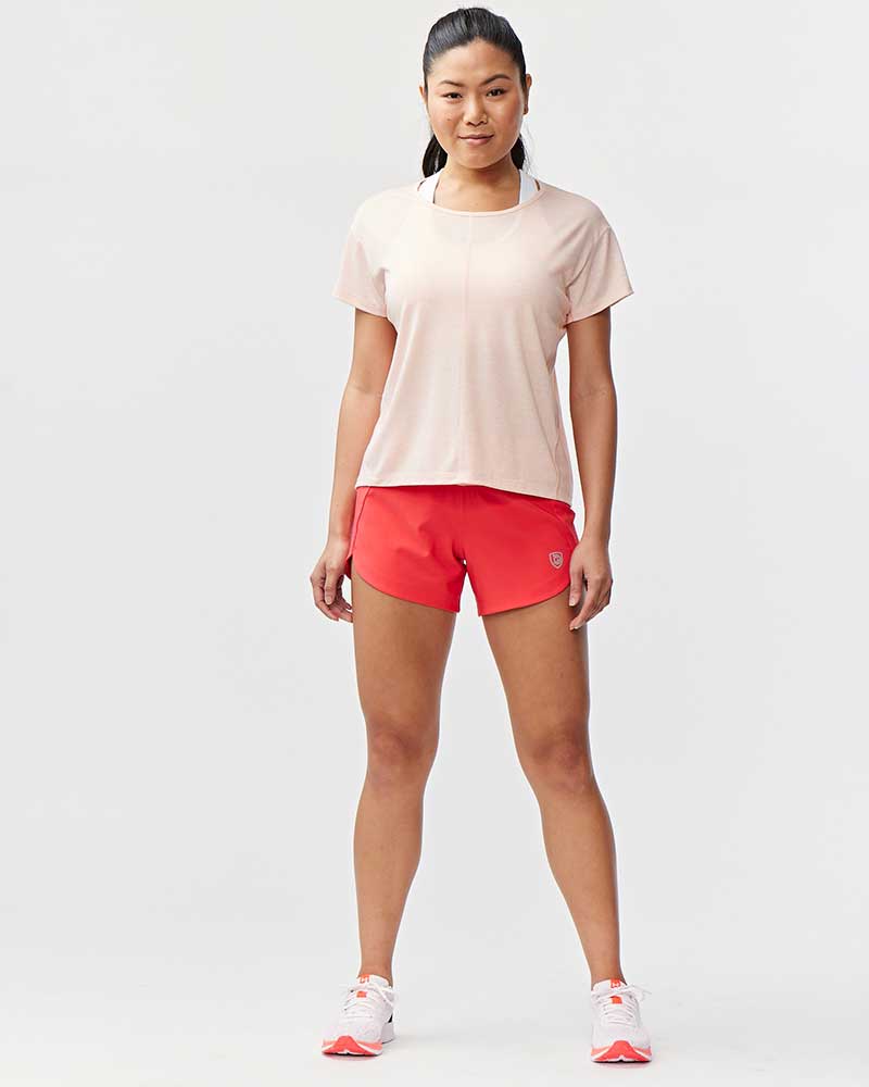 Excel Women's Workout Shorts - PhishStones Products