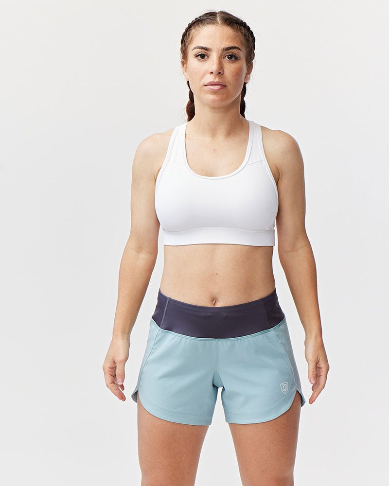 Excel Women's Workout Shorts - PhishStones Products