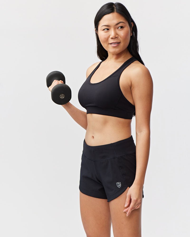 Excel Women's Workout Shorts - PhishStones Products