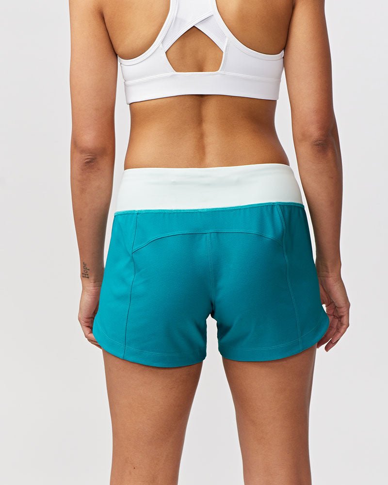 Excel Women's Workout Shorts - PhishStones Products