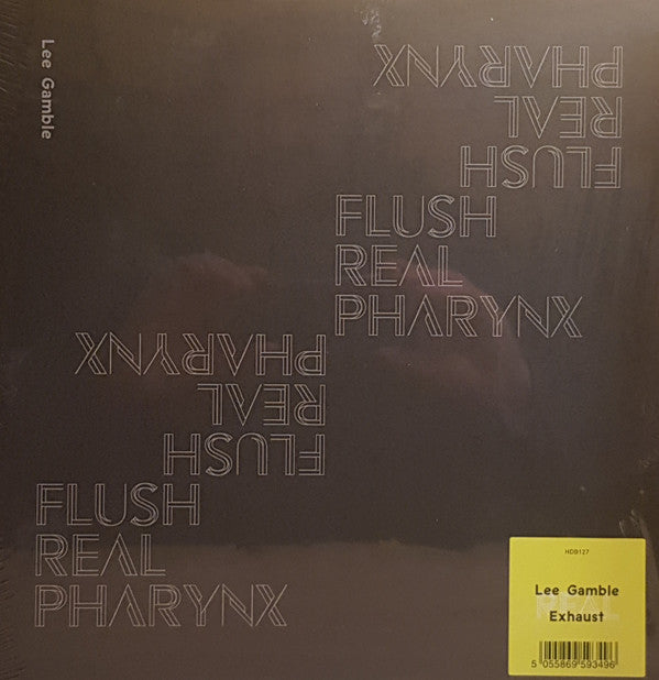 Exhaust | Mint (M) Mint (M) - PhishStones Products