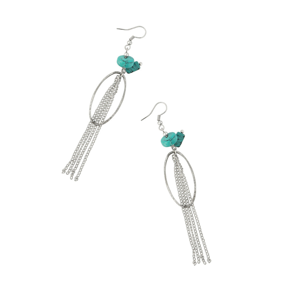 Exploration Earring - PhishStones Products