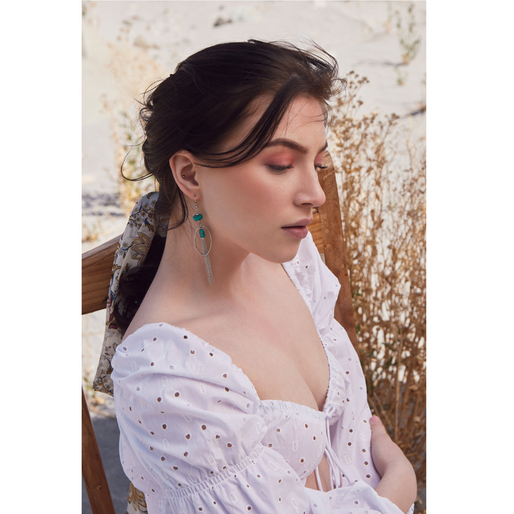 Exploration Earring - PhishStones Products