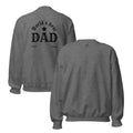Explore the Comfort of Dad Sweatshirts - L2N2