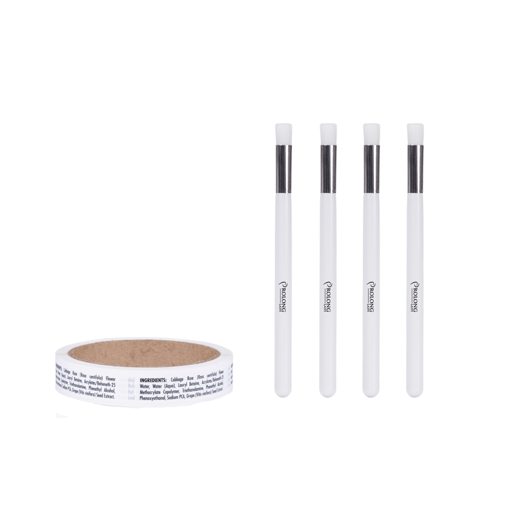 Eyelash Extension Cleanser Concentrate - 100ml Starter Pack - PhishStones Products